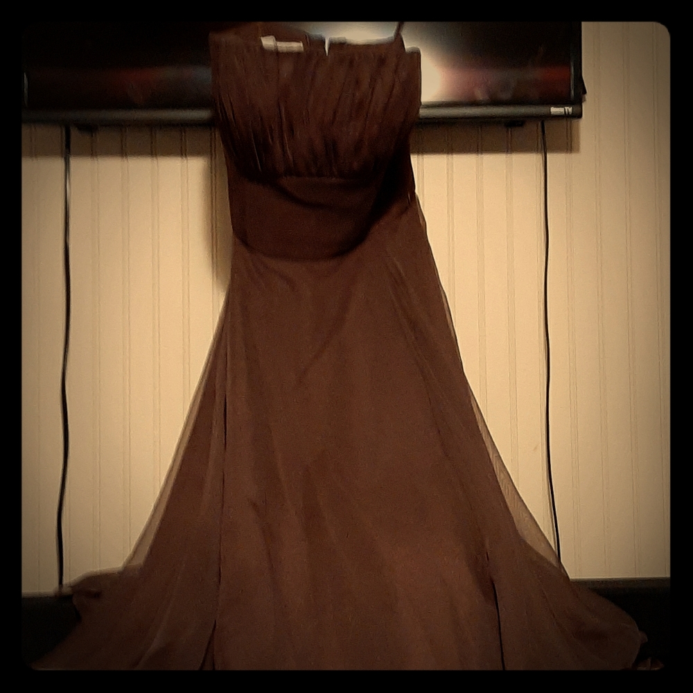 Cocktail dress